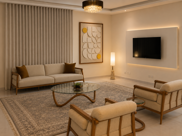 تابلو مینیمال تکسچرآرت amara✨